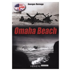 Omaha Beach (English Version)