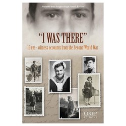 "I was there" - 15...