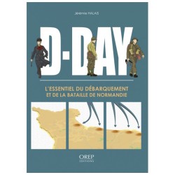 D-Day - l'Essentiel du...