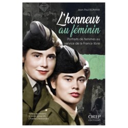 L'Honneur au Féminin -...