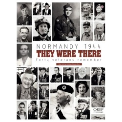 Normandie 1944 - They Were...