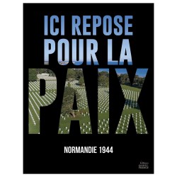 Ici Repose pour la Paix -...