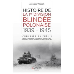 Histoire 1re Division...