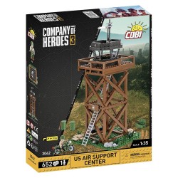COBI 3042 - US Air Support...