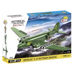 Cobi 5743 - Douglas C-47...