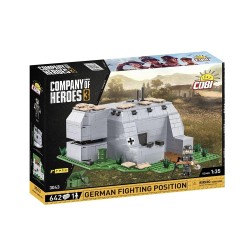 COBI 3043 - German Fighting...