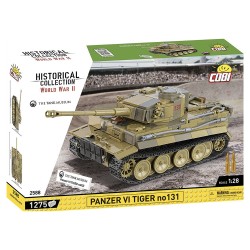 COBI 2588 - Panzer VI Tiger...