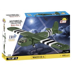 COBI 5755 - Waco CG-4