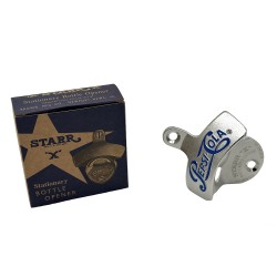 Stationary Bottle Opener...