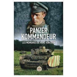 Panzer Kommandeur - Les...