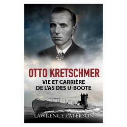Otto Kretschmer, l'As des...
