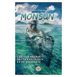 Monsun - Les "loups gris"...