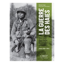 La Guerre des Haies - Deux...