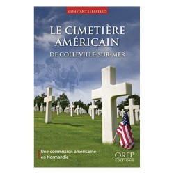 Le Cimetière Américain de...