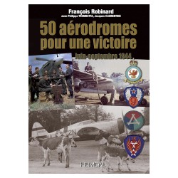 50 Aérodromes pour une...