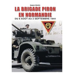 La Brigade Piron en...