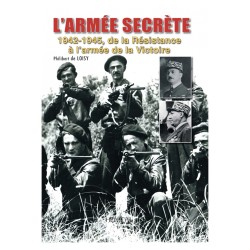 L'armée Secrète -...