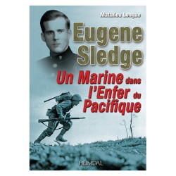 Eugene Sledge - Un marine...