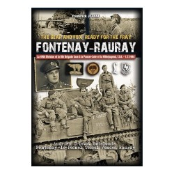 Fontenay Rauray - The Bear...