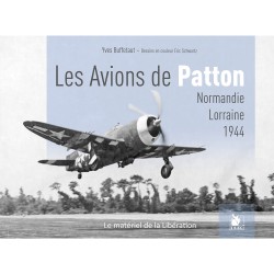 Les Avions de Patton -...