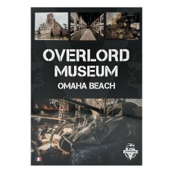Overlord Museum Omaha Beach...