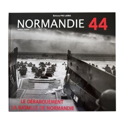 NORMANDIE 44 - Le...