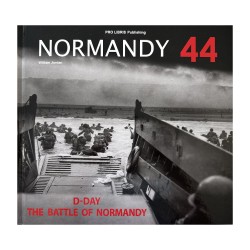 NORMANDY 44 - D-DAY - The...