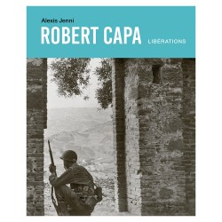 Robert Capa - Libérations