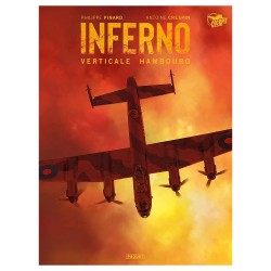 Inferno - Tome 1 -...