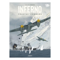 Inferno - Tome 2 - Coastal...