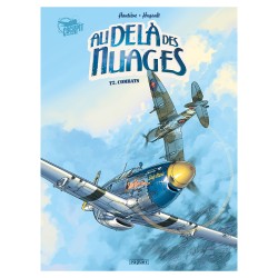 Au-delà des Nuages - Tome 2...