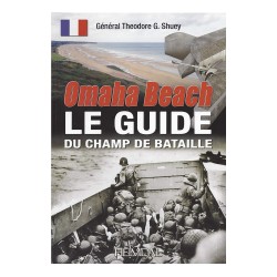 Omaha Beach - Le Guide du...