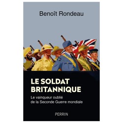 Le Soldat Britannique - Le...