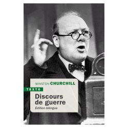 Discours de Guerre -...