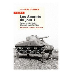 Les Secrets du Jour-J -...