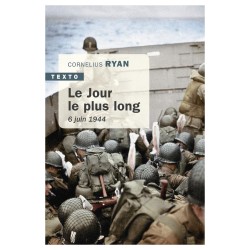 Jour le plus long - 6 juin...