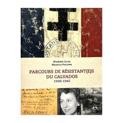 Parcours de Résistant(e)s...