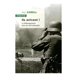 Ils arrivent ! - Le...