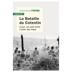 La Bataille du Cotentin - 6...