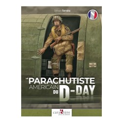 Le Parachutiste Américain...
