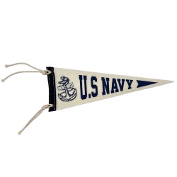 Fanion "U.S. Navy"