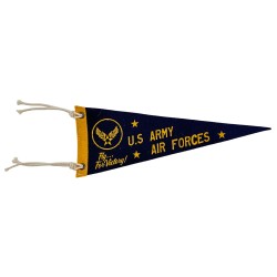 Fanion "U.S. Army Air Force"