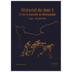Historial du Jour J et de...