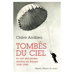 Tombés du Ciel - Le sort...