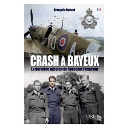 Crash à Bayeux - La...