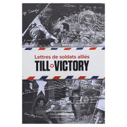 TILL VICTORY - Lettres de...