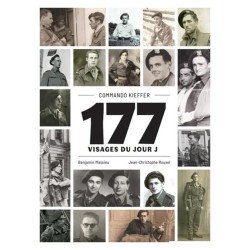 Commando Kieffer - 177...