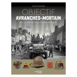 Objectif Avranches-Mortain...