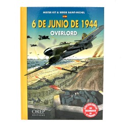 BD 6 de junio de 1944 -...