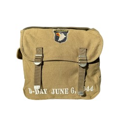 Musette U.S. M-36 - 101st...